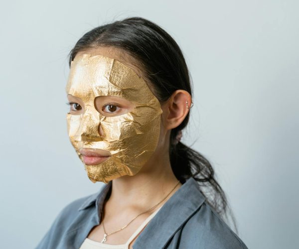 24k gold facial 24k gold facial