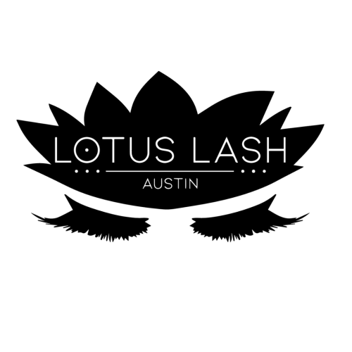 Lotus lash logo