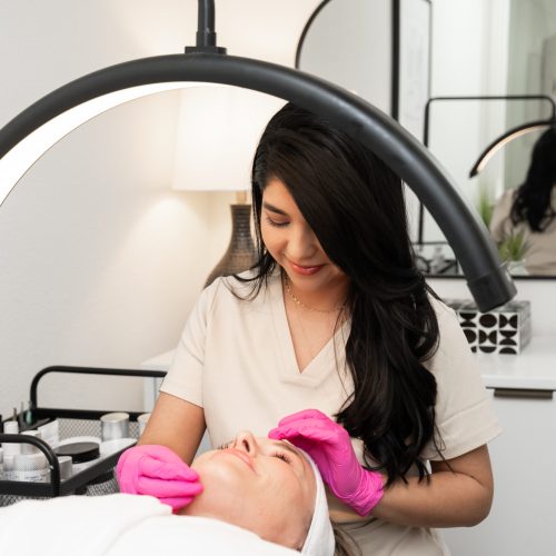 facials facials