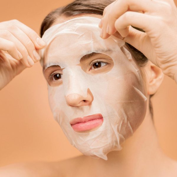 hydrojelly face mask hydrojelly face mask