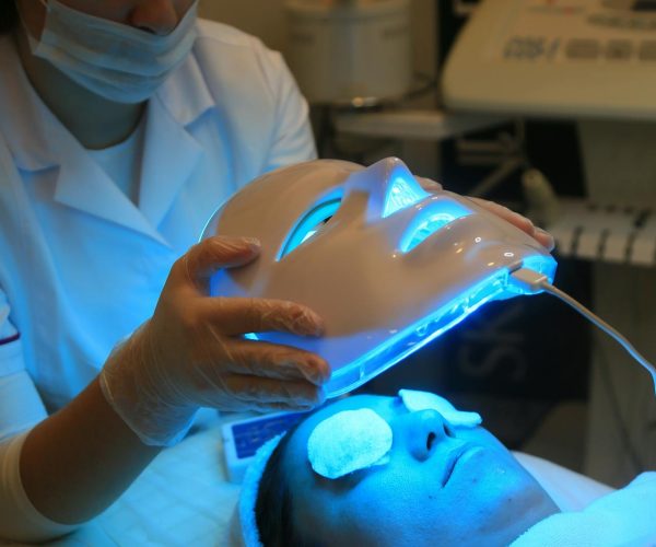 led ligh facial led ligh facial