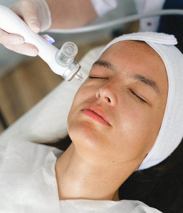 rf facial rf facial