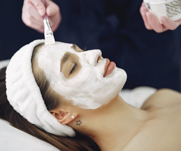 signature glow facial signature glow facial